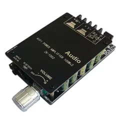 ماژول آمپلی فایر بلوتوثی SOS مدل BT1002