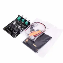 ماژول آمپلی فایر بلوتوثی SOS مدل BT502T