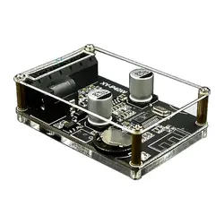 ماژول آمپلی فایر بلوتوثی SOS مدل BT40R