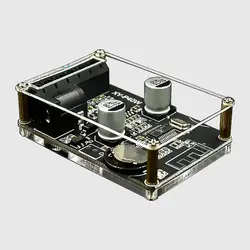 ماژول آمپلی فایر بلوتوثی SOS مدل BT40