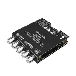 ماژول آمپلی‌فایر بلوتوثی SOS مدل BT21