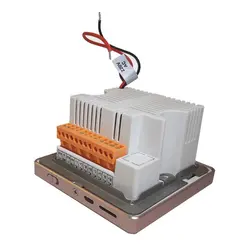 پنل موسیقی دیواری SOS مدل JX803