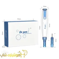 میکرونیدلینگ درماپن مدل A9w دکترپن