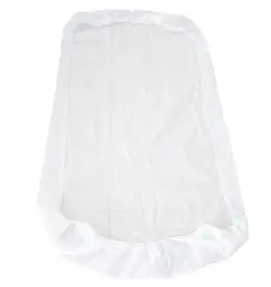 ملحفه دورکش تخت بیمار – بسته بندی 5عددی