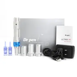 دستگاه میکرونیدلینگ دکتر پن DR pen مدلA6