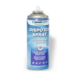 اسپری کرایو CRYO SPRAY