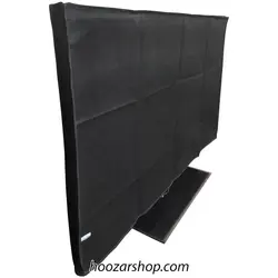 کاور تلویزیون ال ای دی شیراز کاور مناسب تلویزیون ۳۲ اینچ