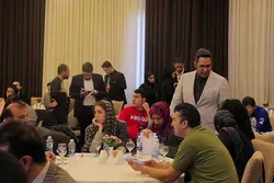 دوره جامع سرمایه گذاری برج مراقبت (گروه 2) - حسین عظیمی