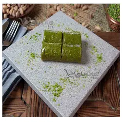 باقلوا پسته ای بورما-یک کیلویی