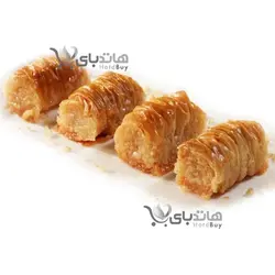 باقلوا گردویی بورما یک کیلویی