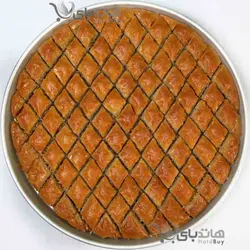 باقلوا گردویی-یک کیلوگرمی