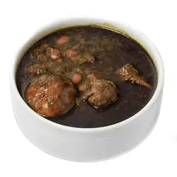 خورشت قرمه سبزی (کیلویی)