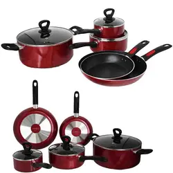 سرویس قابلمه و ماهیتابه