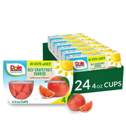 کمپوت پرتقال خونی دل – Dole