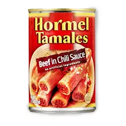 کنسرو گوشت بدون لوبیا