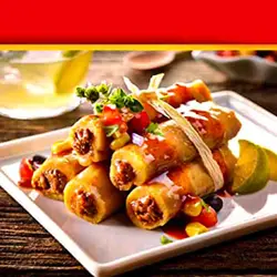 کنسرو گوشت بدون لوبیا