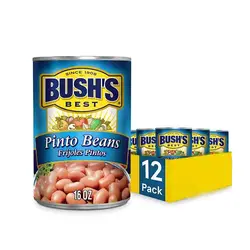 کنسرو لوبیا چیتی