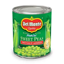 کنسرو نخود فرنگی دل مونت – Del Monte