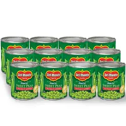 کنسرو نخود فرنگی دل مونت – Del Monte