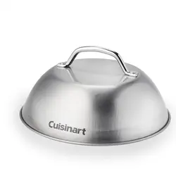 گنبد ذوب همبرگر