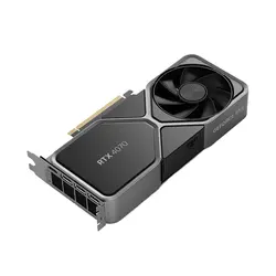 NVIDIA GeForce RTX 4070