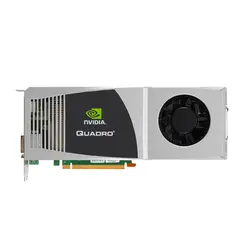 NVIDIA Quadro FX 5800