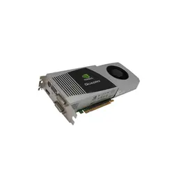 NVIDIA Quadro FX 5800