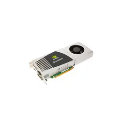 NVIDIA Quadro FX 5800