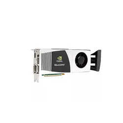 NVIDIA Quadro FX 5800