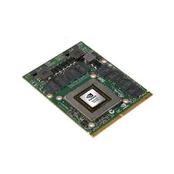 NVIDIA Quadro K5100M