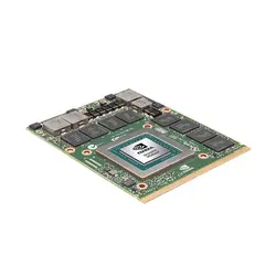 NVIDIA Quadro M5000M