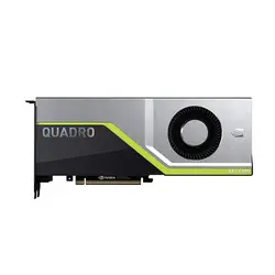 NVIDIA Quadro RTX 6000