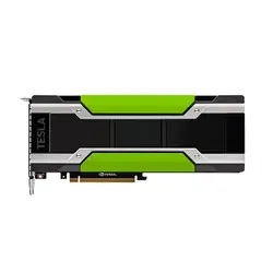 NVIDIA Tesla P100 PCIe 12GB
