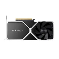 NVIDIA GeForce RTX 4060 Ti 16GB