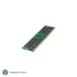 رم سرور HPE 16GB Dual Rank PC4-2666