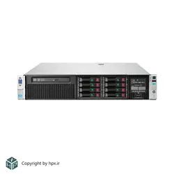 سرور HP ProLiant DL380p G8