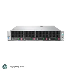 سرور HPE ProLiant DL380 G9