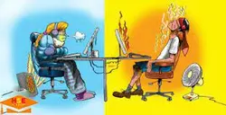 دوره آشنایی با عوامل فیزیكی زیان آور محیط کار