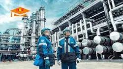 دوره افسر HSE در پروژه های نفتی