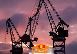 دوره ایمنی بالابر ها و جرثقیل ها