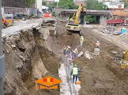 دوره ایمنی در عملیات عمرانی و ساختمانی