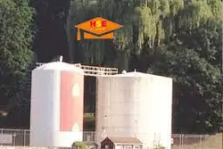 دوره ایمنی در مخازن ذخیره نفتی