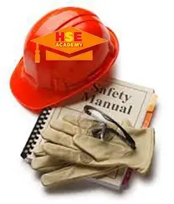 دوره ایمنی کارگاه