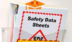 دوره برگه اطلاعات ایمنی SDS