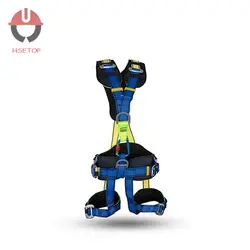 کمربند هارنس ایمنی فول بادی پادکس مدل B0205