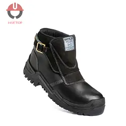 کفش ایمنی آتشکاری چیتا ساتر