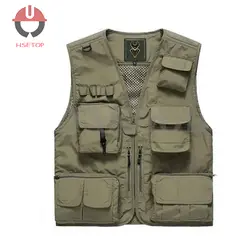 لباس ایمنی جلیقه کار مهندسی J4