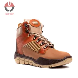 کفش کوهنوردی ساق بلند سهند