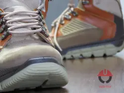 کفش کوهنوردی ساق بلند سهند