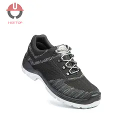 کفش ایمنی برند ساتر مدل مهندسی نیو استایل آبی